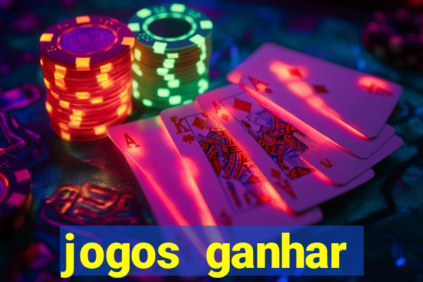 jogos ganhar dinheiro sem depositar